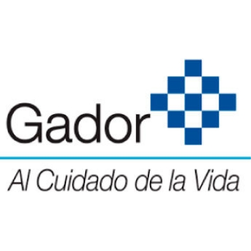 Imagen del fabricante GADOR LTDA.