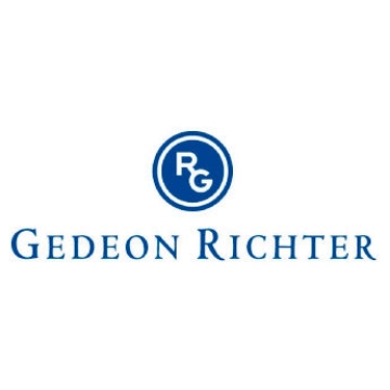 Imagen del fabricante GEDEON RICHTER CHILE SPA