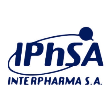 Imagen del fabricante INTERPHARMA S.A.