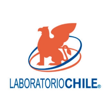 Imagen del fabricante LABORATORIO CHILE S.A.