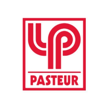 Imagen del fabricante LABORATORIO PASTEUR S.A.