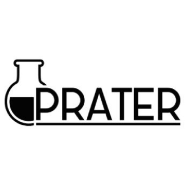 Imagen del fabricante LABORATORIOS PRATER S.A.