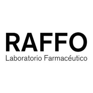 Imagen del fabricante LABORATORIOS RAFFO S.A.