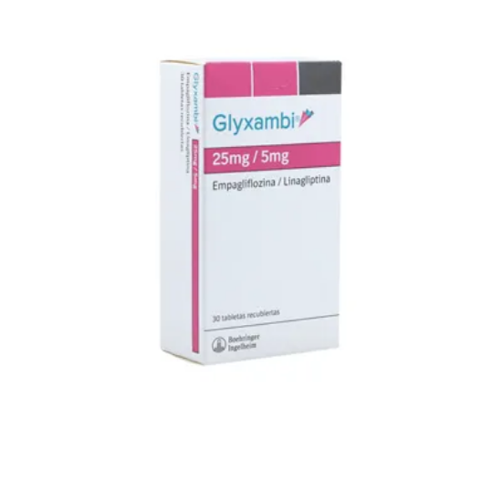 Glyxambi-Ficta-255-mg-x-30-comprimidos
