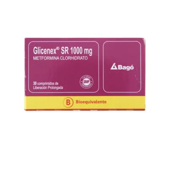 Glicenex-SR-1000mg-x-30-comprimidos