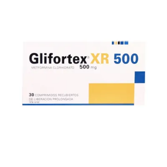Glifortex-XR-500-mg-x-30-comprimidos