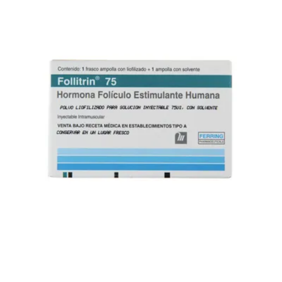 Follitrin-75-UI-x-1-Frasco-Ampolla-Solvente
