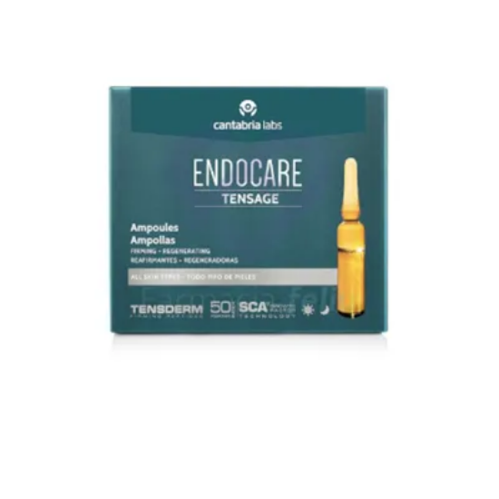 Endocare-tensage-ampolla-10-x-2-ml
