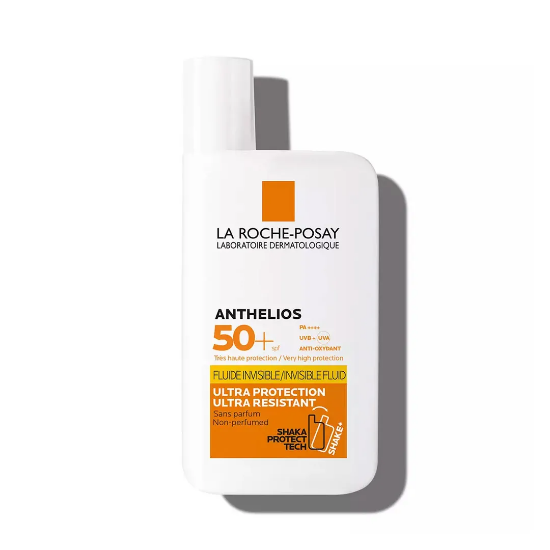 La-roche-posay-fluido-anthelios-UV-mune-shaka-FPS50-x-50-ml