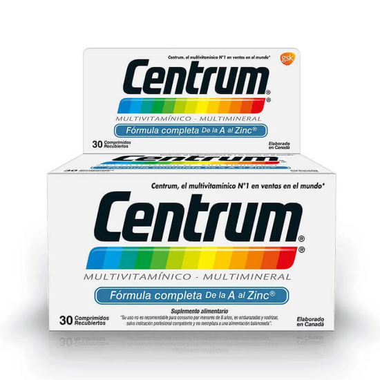 Centrum-x-30-comprimidos