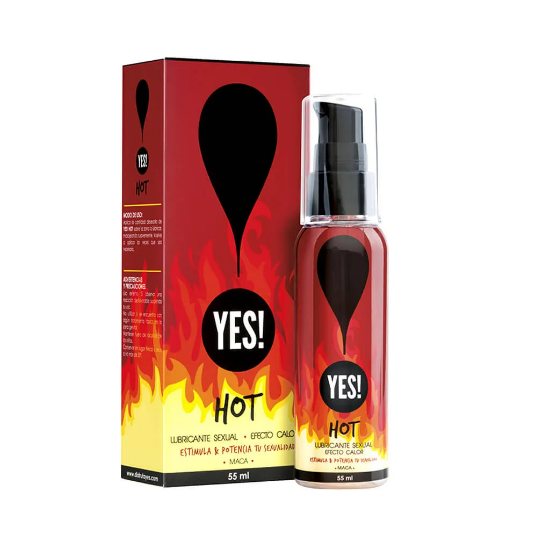 Yes-Hot-pasion-x-55-ml