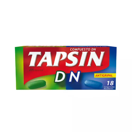 Tapsin-DN-x-18-comprimidos-recubiertos