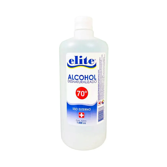 Elite-Alcohol-desnaturalizado-higienizante-70°-x-1000-cc