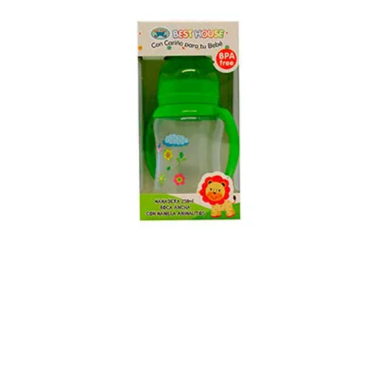 Best-House-Mamadera-Boca-Ancha-3-Meses-x-250-ml