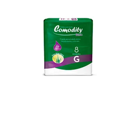 Comodity-basic-panal-talla-G-x-8-unidades