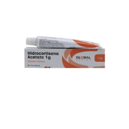 Hidrocortisona-1-g-x-15-g