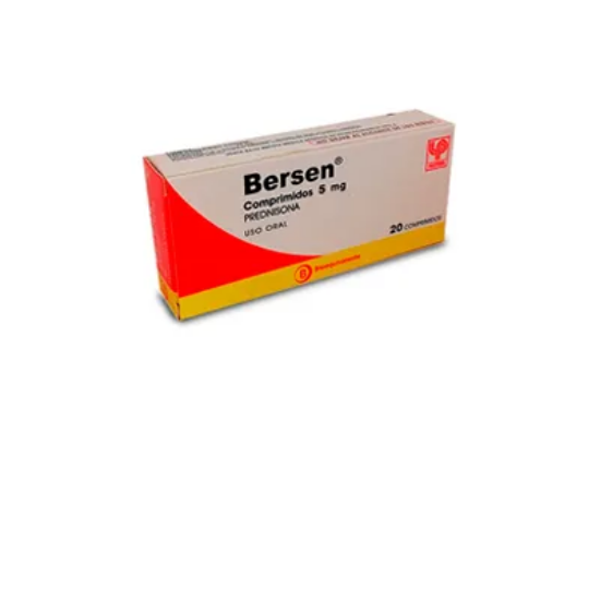 Bersen-5mg-x-20-comprimidos