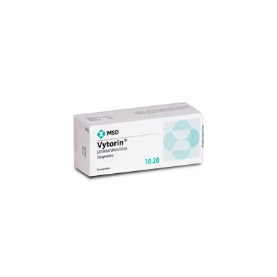 Vytorin-1020mg-x-28-comprimidos