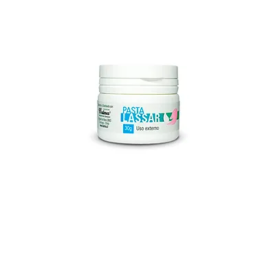 Pasta-Lassar-x-30-g