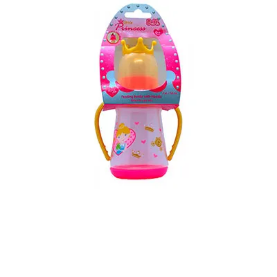 Best-House-biberon-con-asa-princesa-x-125-ml