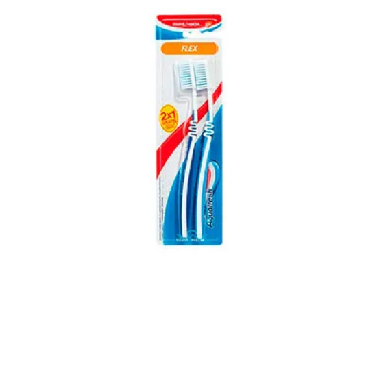 Aquafresh-Flex-Cepillo-Suave-Adulto-2x1