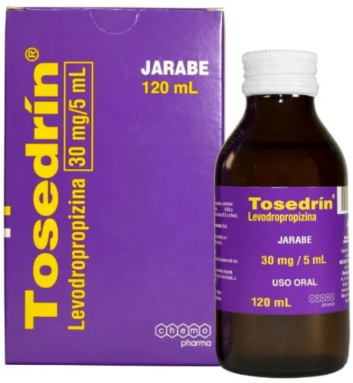 tosedrin-jarabe-x-120-ml