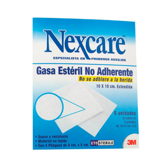 nexcare-gasa-esteril-no-adherente-10-x-10-cm-extendida-x-6-unidades