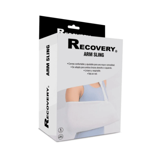recovery-cabestrillo