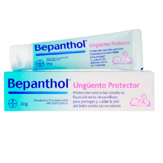 bepanthol-unguento-x-30-g