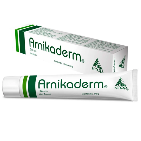 arnikaderm-10-x-50-g