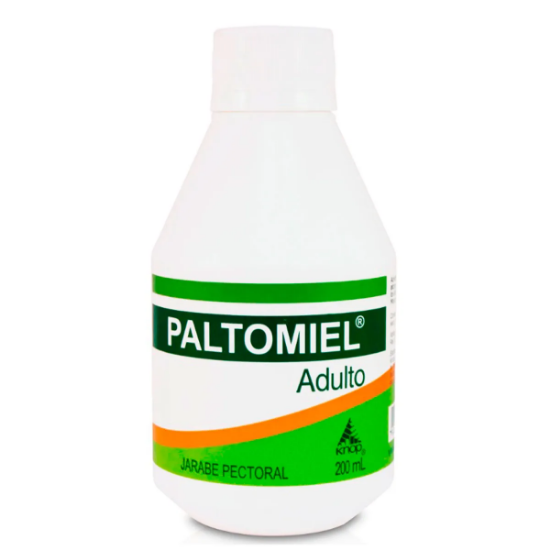 paltomiel-adulto-x-200-ml