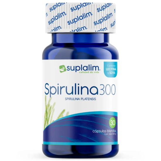 spirulina-x-30-capsulas