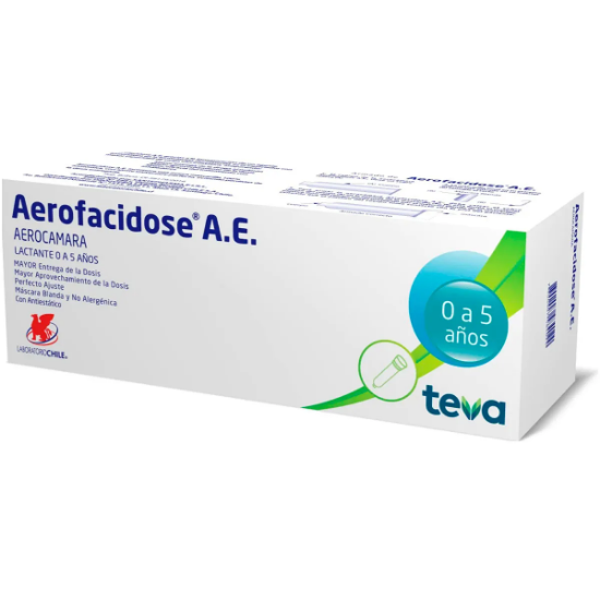 aerofacidose-lactante