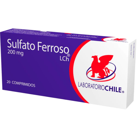 Sulfato-Ferroso-200mg-x-20-comprimidos