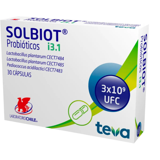 Solbiot-x-30-capsulas