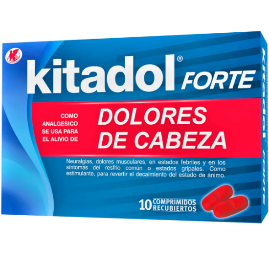 kitadol-forte-x-10-comprimidos-recubiertos