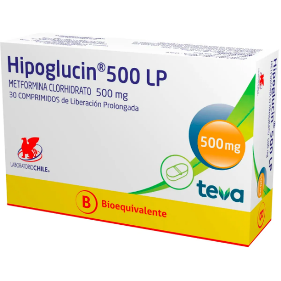 Hipoglucin-500-LP-x-30-comprimidos-liberacion-prolongada