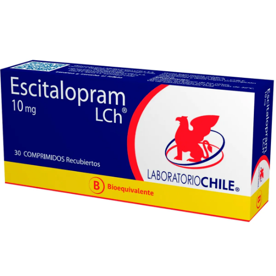 Escitalopram-10-mg-x-30-comprimidos-recubiertos