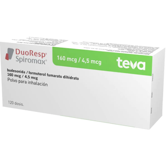 Duoresp-16045-mcg-x-120-dosis