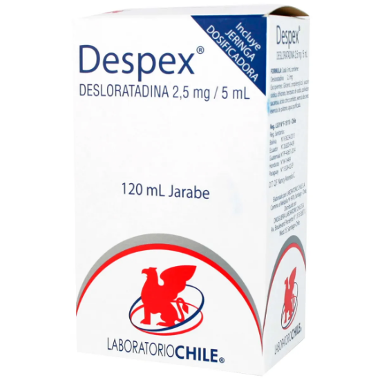 Despex-25mg5ml-x-120-ml-