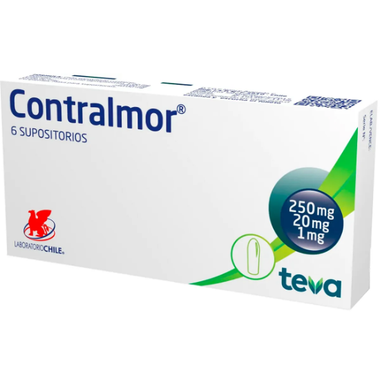 Contralmor-Supositorios-x-6-supositorio