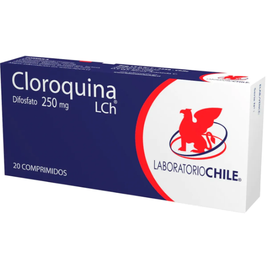 Cloroquina-250-mg-x-20-comprimidos