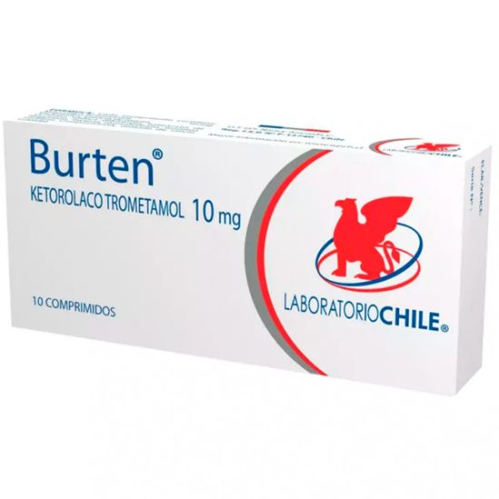 Burten-10mg-x-10-comprimidos