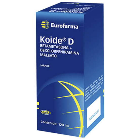 Koide-D-Jarabe-x-120-ml