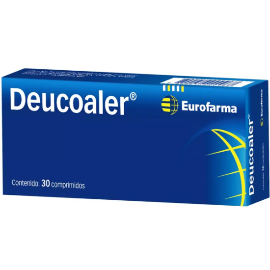 deucoaler-x-30-comprimidos