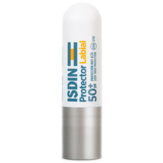  Isdin-fotoprotector-labial-SPF50+-protección-alta-x-4-g