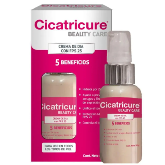 Imagen de Cicatricure beauty care x 50 g