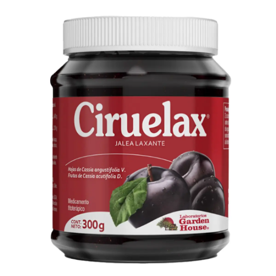 Imagen de Ciruelax jalea x 300 g
