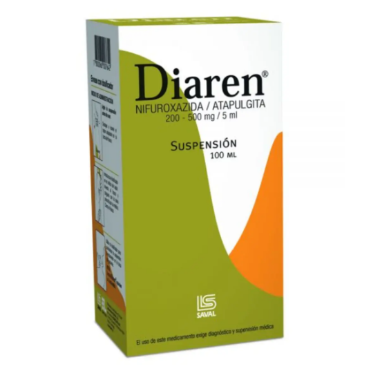 Imagen de Diaren x 100 ml