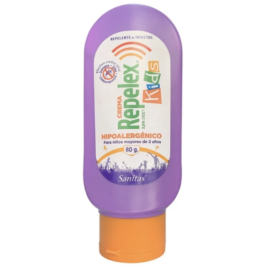 Repelex-kids-7,5-%-crema-en-pomo-x-80-g